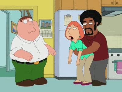 Family guy porn gifs - Premium Collection of Brian Griffin Porn Videos and Movies. Lois Patrice Griffin is a fictional character from the animated television series Family Guy. Conceived Lois Pewterschmidt, she was raised in a very rich family with her sister, Carol. They additionally have a tragically missing more seasoned sibling, Patrick, who was shipped off a ...